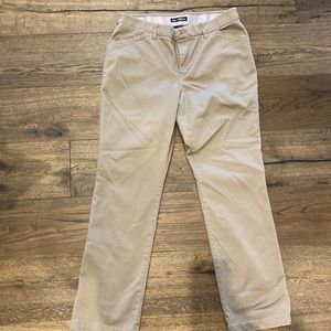 Lee pants size 14